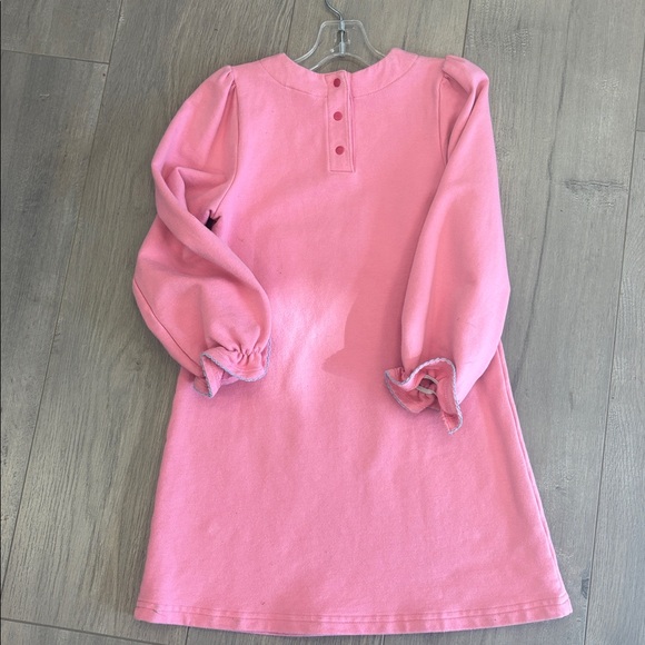 Beaufort Bonnet ribbon sweater dress 6 - Picture 7 of 8